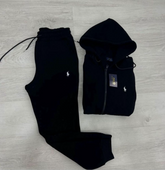 Chandal Ralph Lauren negro